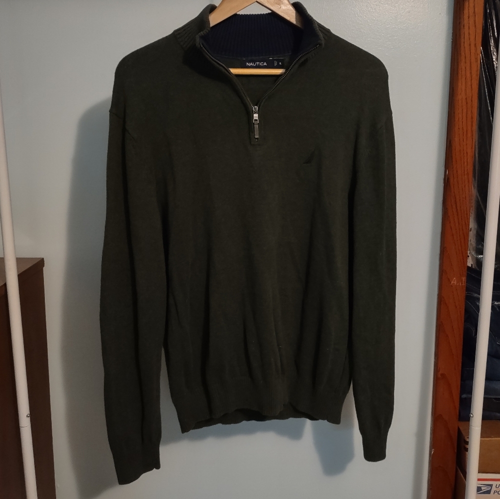 Nautica Sweater